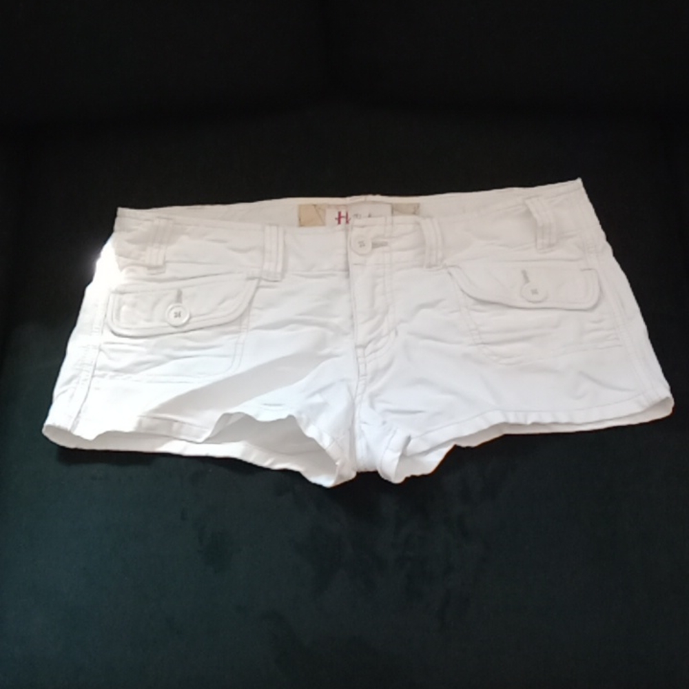 Women's Juniors Hollister Size 5 Shorts